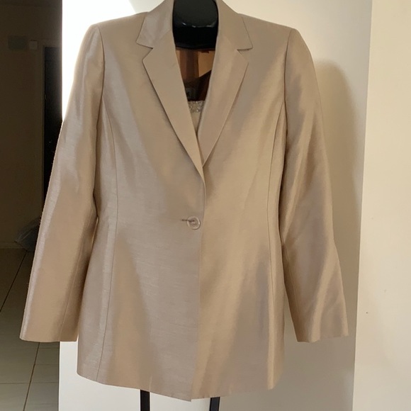 New without tag 3pc classic Lee suits Size 10 - Picture 7 of 13